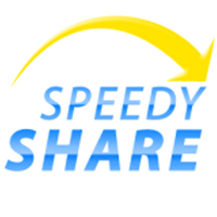 SpeedyShare icon